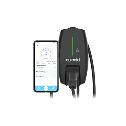Intelligent 11 kW