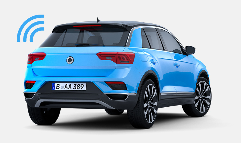 Connected Car System Die Neue Plattform Fur Flottenmanagement